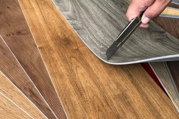 vinyl flooring barrie