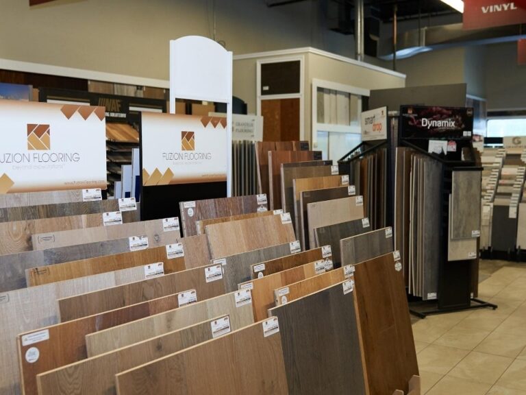 Flooring Liquidators BARRIE ☑️ TopQuality Flooring Products
