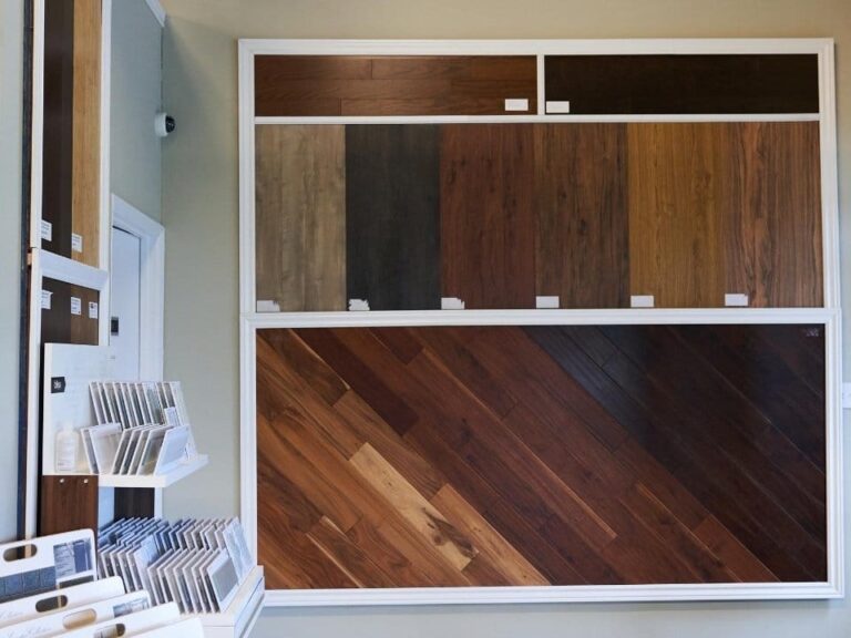 Flooring Liquidators BARRIE ☑️ TopQuality Flooring Products