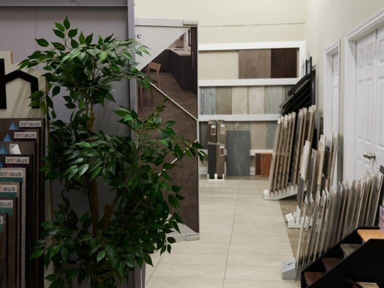 Flooring Liquidators BARRIE ☑️ TopQuality Flooring Products