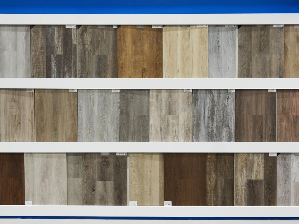 fl markham wood flooring options