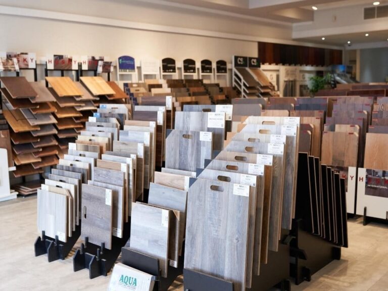 Flooring Liquidators NEWMARKET ☑️ Quality Flooring Products