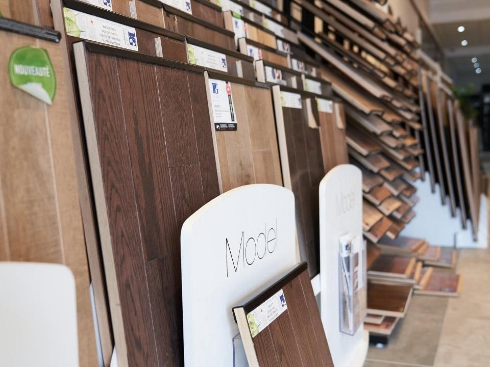 hardwood flooring solutions in newmarket