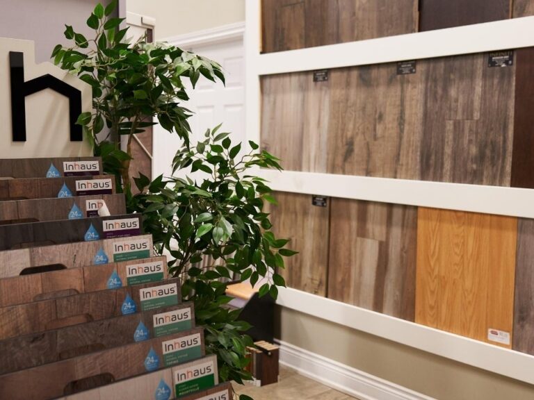 Flooring Liquidators BARRIE ☑️ TopQuality Flooring Products