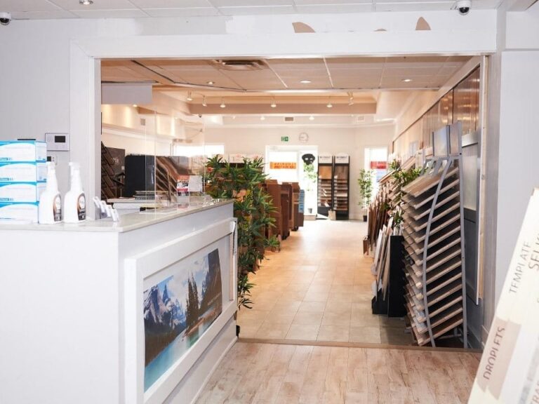 Flooring Liquidators NEWMARKET ☑️ Quality Flooring Products