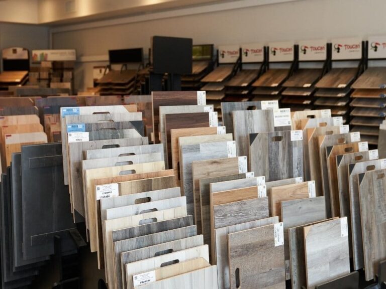 Flooring Liquidators NEWMARKET ☑️ Quality Flooring Products