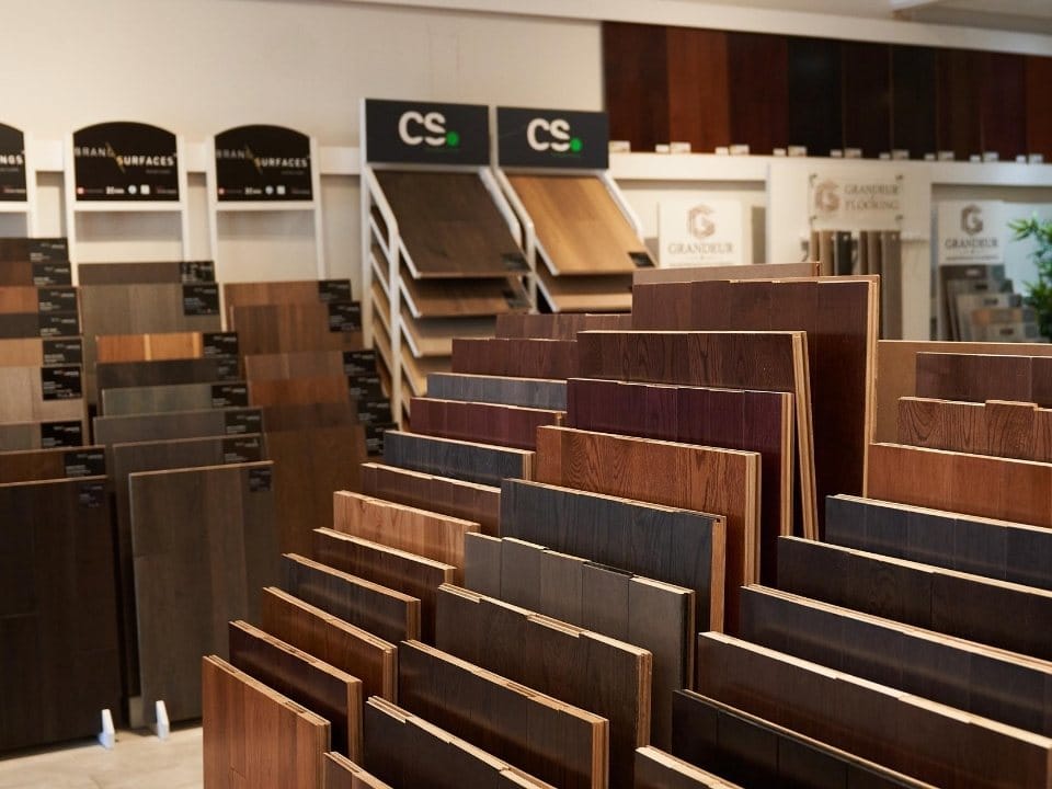 shop hardwood floors in newmarket
