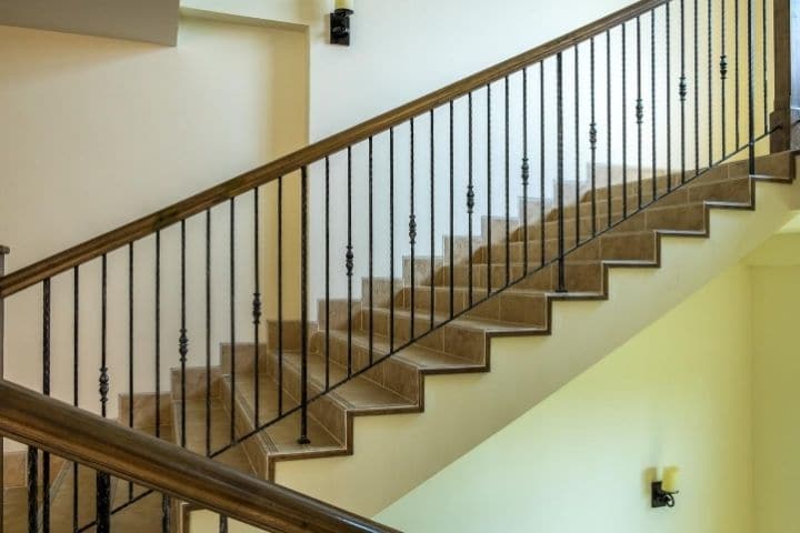 stairs and railings store newmarket