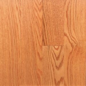 APPLE FLOORING - GOLDEN RED OAK