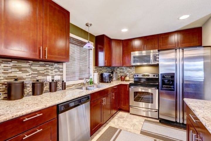 backsplash tiles markham home