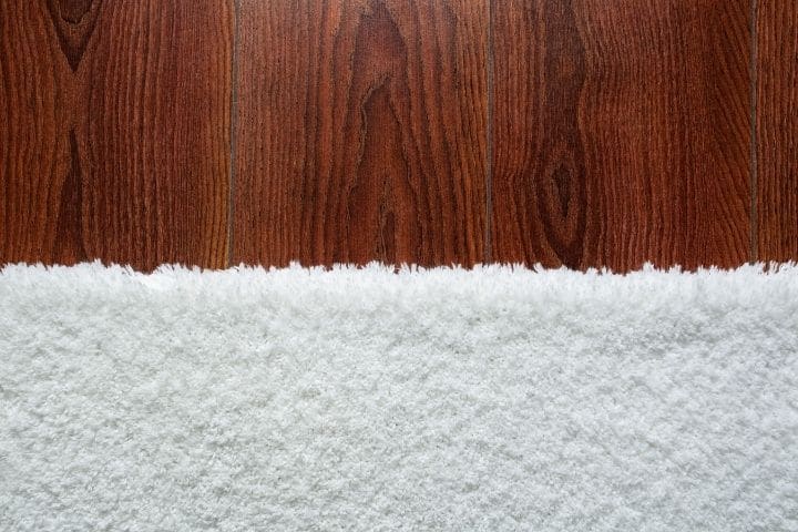 carpet in markham home