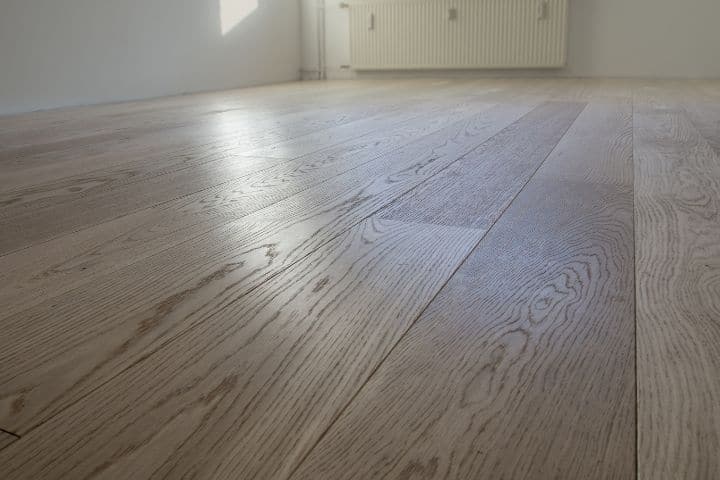 hardwood flooring markham home