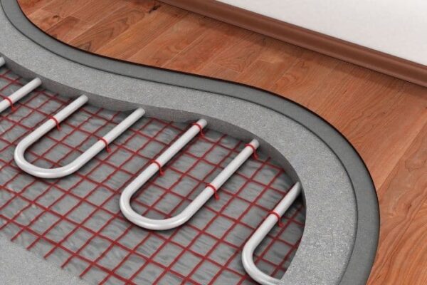 markham heated floors store