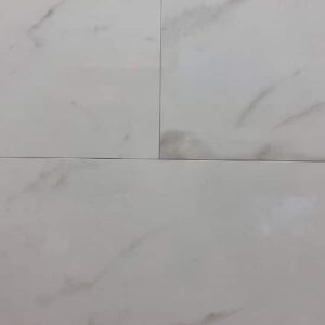 TOUCAN VINYL TILE - VOLAKOS WHITE