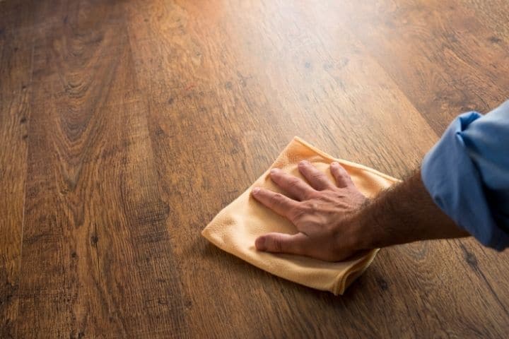 unfinished hardwood in barrie