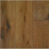 APPLE FLOORING - GRAPHITE RED OAK