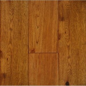 CARLTON HARDWOOD FLOORING - WINE COUNTRY COLLECTION - HICKORY CHABLIS