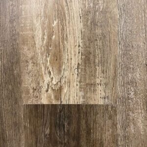 FALCON FLOORING - 6 MM VINYL - AUSTIN BROWN