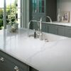 SILESTONE COUNTERTOPS - DESERT SILVER