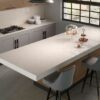 SILESTONE COUNTERTOPS - DESERT SILVER