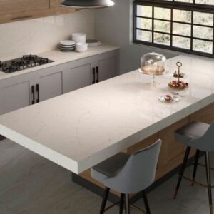 SILESTONE COUNTERTOPS - ETERNAL MARFIL