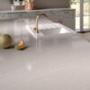 SILESTONE COUNTERTOPS - CLASSIC CALACATTA