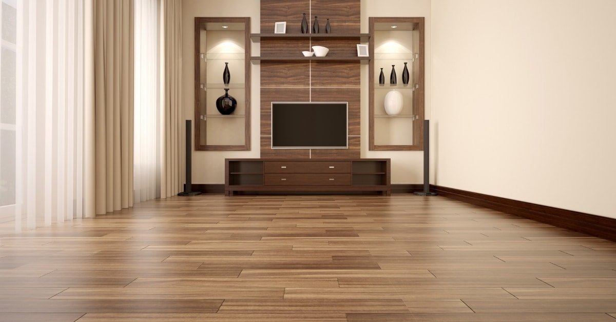 flooring