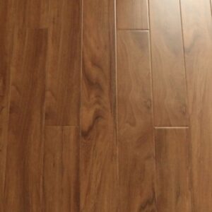 KINGWAVE - LAMINATE HIGH GLOSS 12.3mm - AMERICAN WALNUT