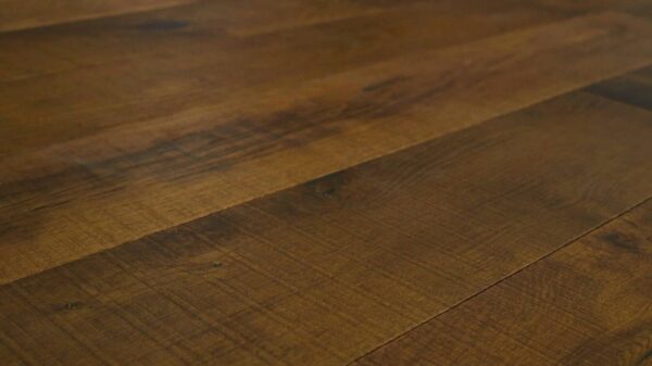 ENGINEERED HARDWOOD ENTERPRISE