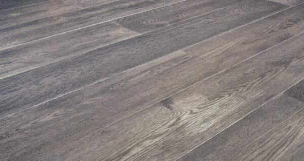 ENGINEERED HARDWOOD SCANDINAVIA