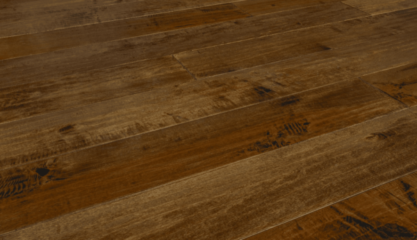 ENGINEERED HARDWOOD LEGACY