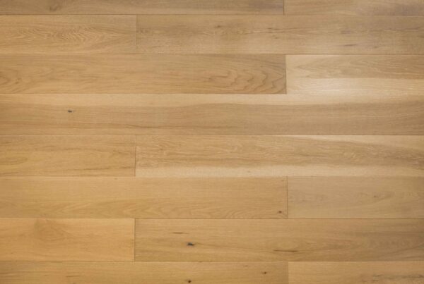 ENGINEERED HARDWOOD SCANDINAVIA