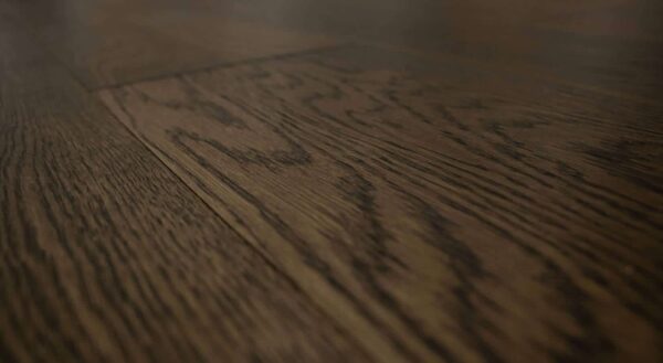 ENGINEERED HARDWOOD SCANDINAVIA