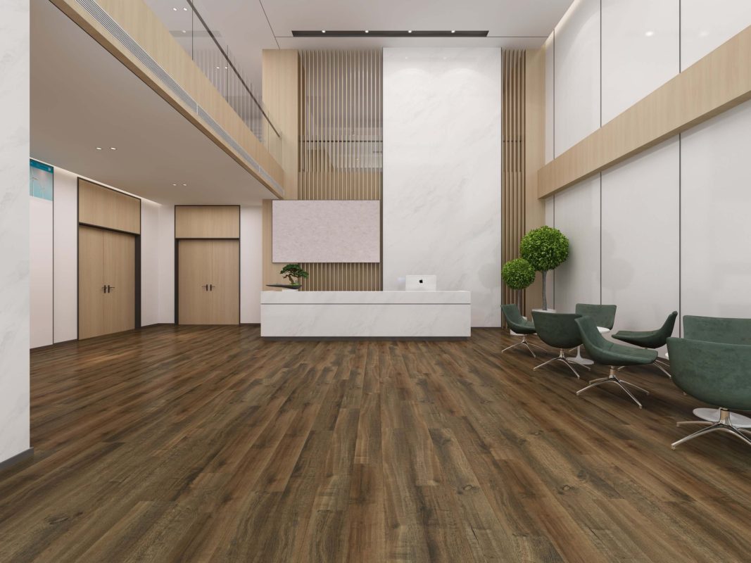 TOSCA WPC VINYL ☑️ Best Online Flooring Store