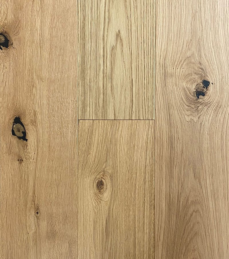 Adirondack Engineered White Oak, Planet Hardwood Flooring
