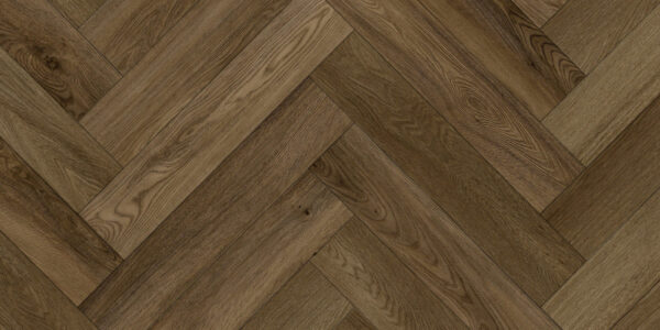 WISHBONE LUXURY VINYL - CLASSIC AUBURN