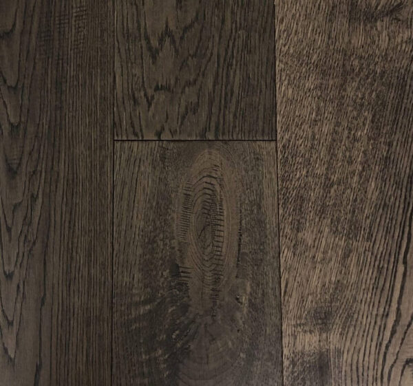 COFFEE ENGINEERED WHITE OAK - HARDWOOD PLANET