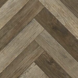 WISHBONE LUXURY VINYL - DIVINE ELM