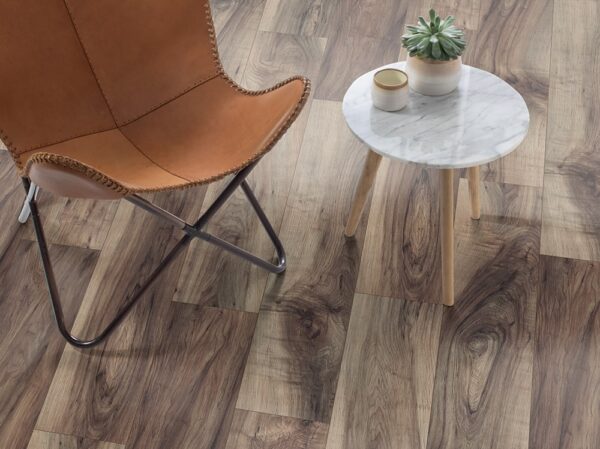 EGGER - GRAY LEOMA WALNUT