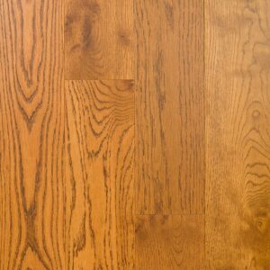 VIDAR WEST OF CANADA PRODUCTS WHITE OAK 5"