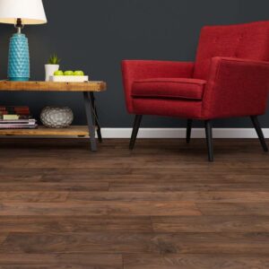 inhaus canadian walnut floor