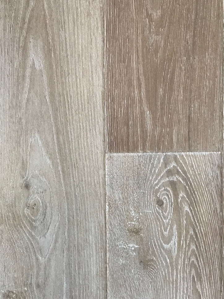 Canadian Standard Loft Laminate, Grayish White Hardwood Floors