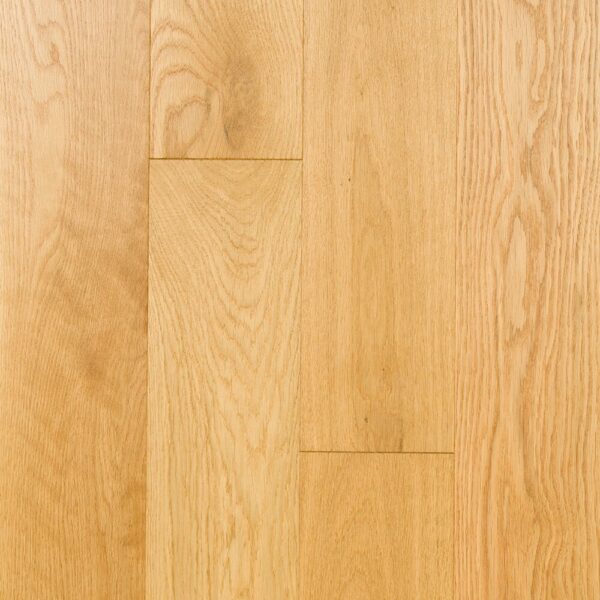 VIDAR WEST OF CANADA PRODUCTS WHITE OAK 5"