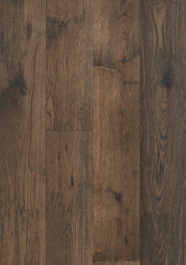 BRAND SURFACES COLLECTION - HICKORY