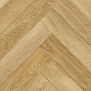 WISHBONE LUXURY VINYL - TIMEWORN NATURAL