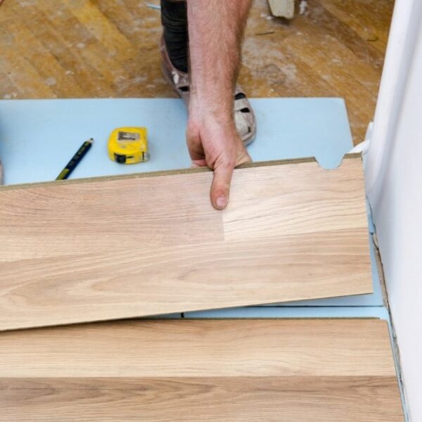 Flooring Installation Oshawa ☑️ Flooring Liquidators