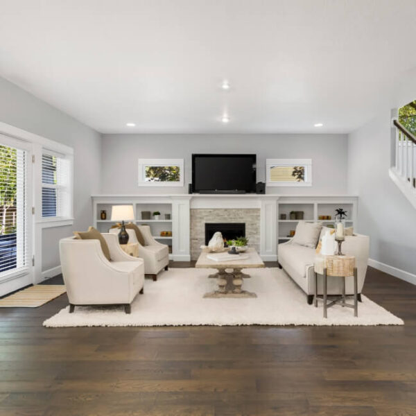 Flooring Store Edmonton ☑️ Hardwood, Laminate, Vinyl, And More