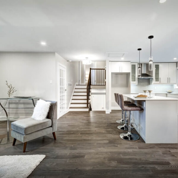 Flooring Store Edmonton ☑️ Hardwood, Laminate, Vinyl, And More