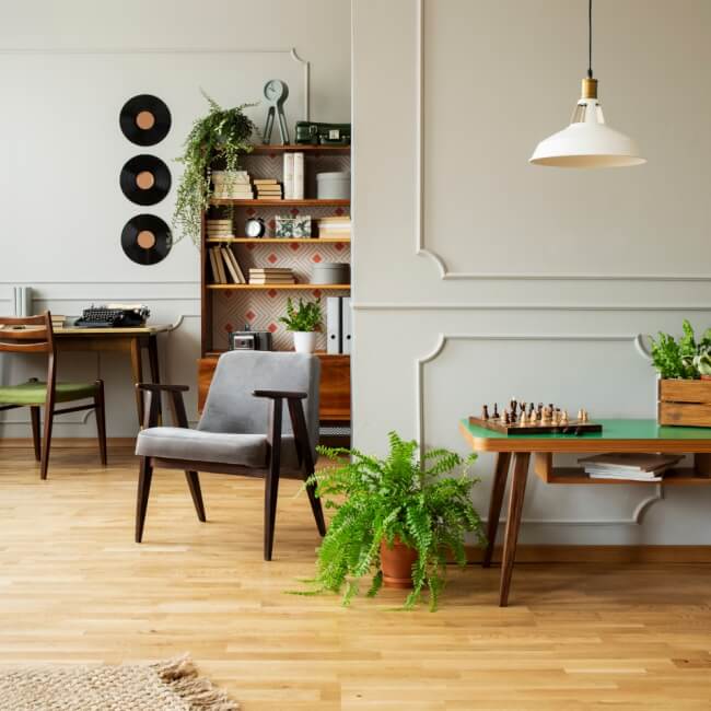 Bolton flooring