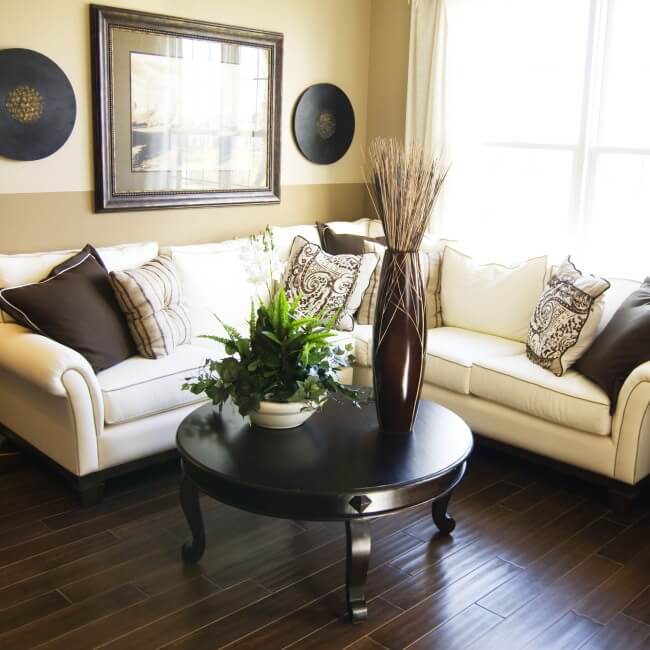 flooring delivery in Quebec